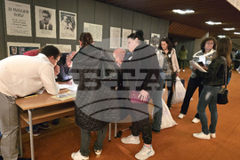 Враца - избори - резултати