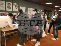 Враца - избори - резултати