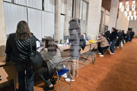 Враца - избори - резултати