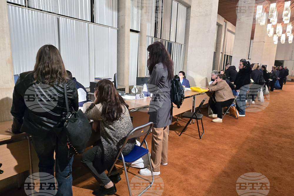 Враца - избори - резултати