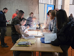 Враца - избори - резултати