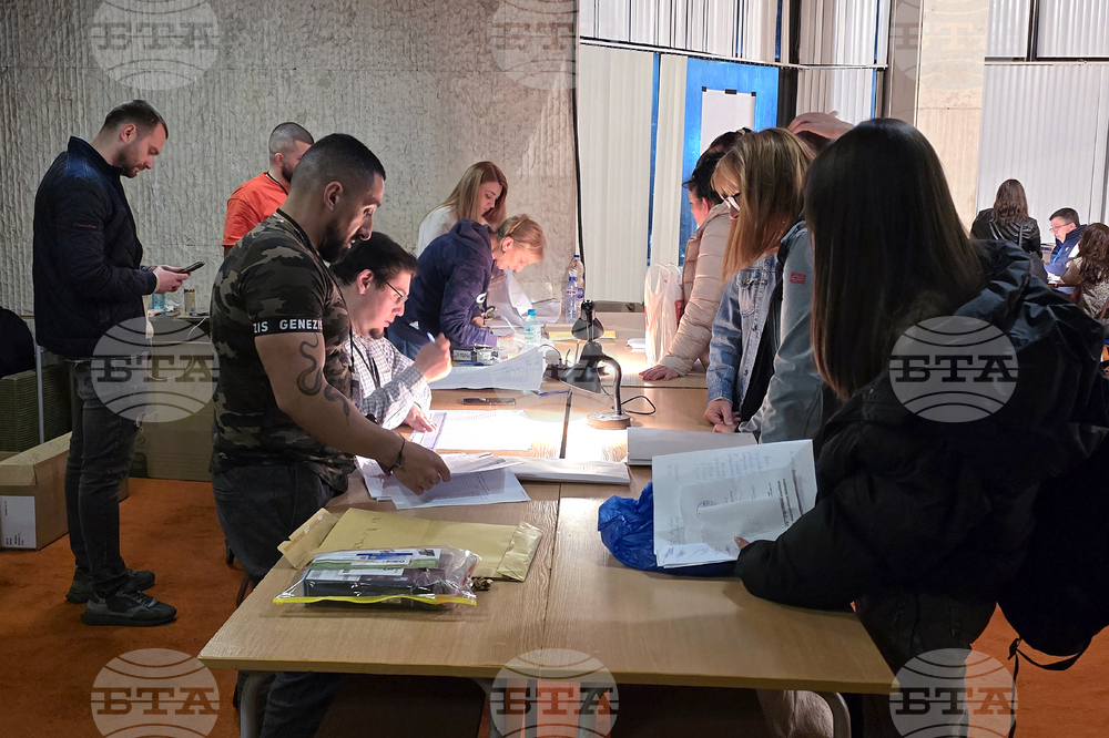 Враца - избори - резултати