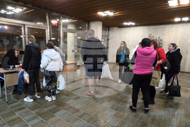 Враца - избори - резултати