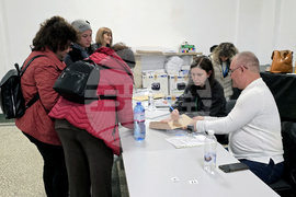 Враца - избори - резултати