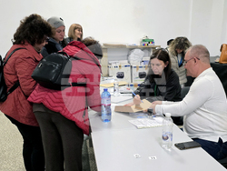 Враца - избори - резултати