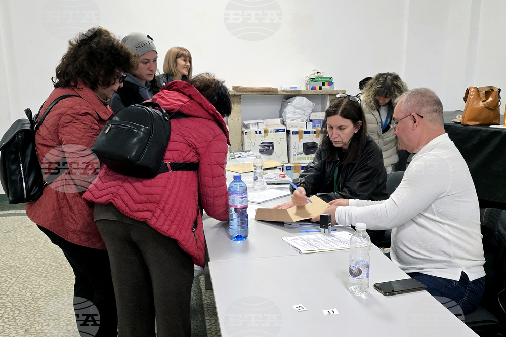 Враца - избори - резултати