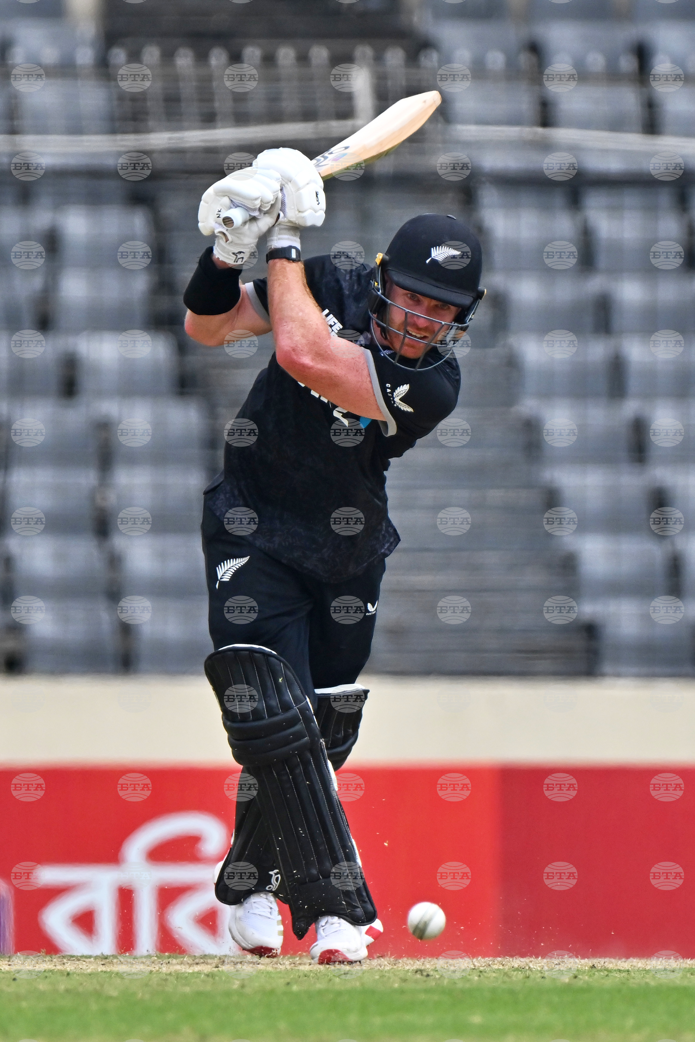 Bangladesh New Zealand Cricket