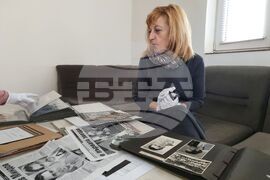 Ямбол - списание „ЛИК“ - „Априлско въстание!“