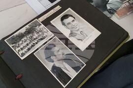 Ямбол - списание „ЛИК“ - „Априлско въстание!“