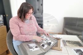 Ямбол - списание „ЛИК“ - „Априлско въстание!“