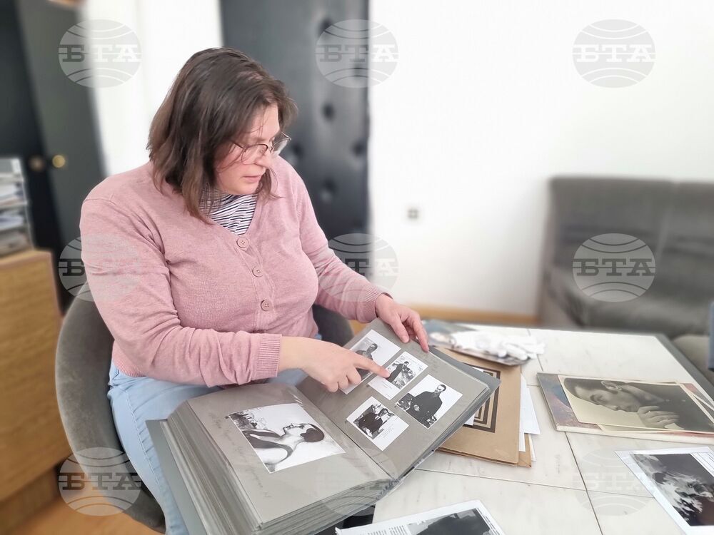 Ямбол - списание „ЛИК“ - „Априлско въстание!“