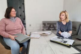 Ямбол - списание „ЛИК“ - „Априлско въстание!“