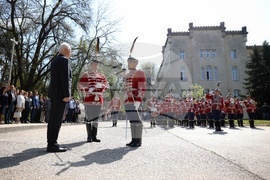 Научна сесия за 150-годишнина от Априлското въстание