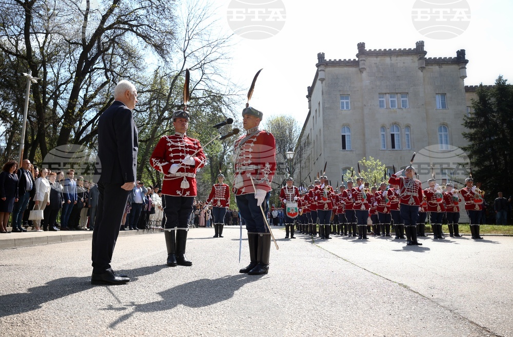 Научна сесия за 150-годишнина от Априлското въстание