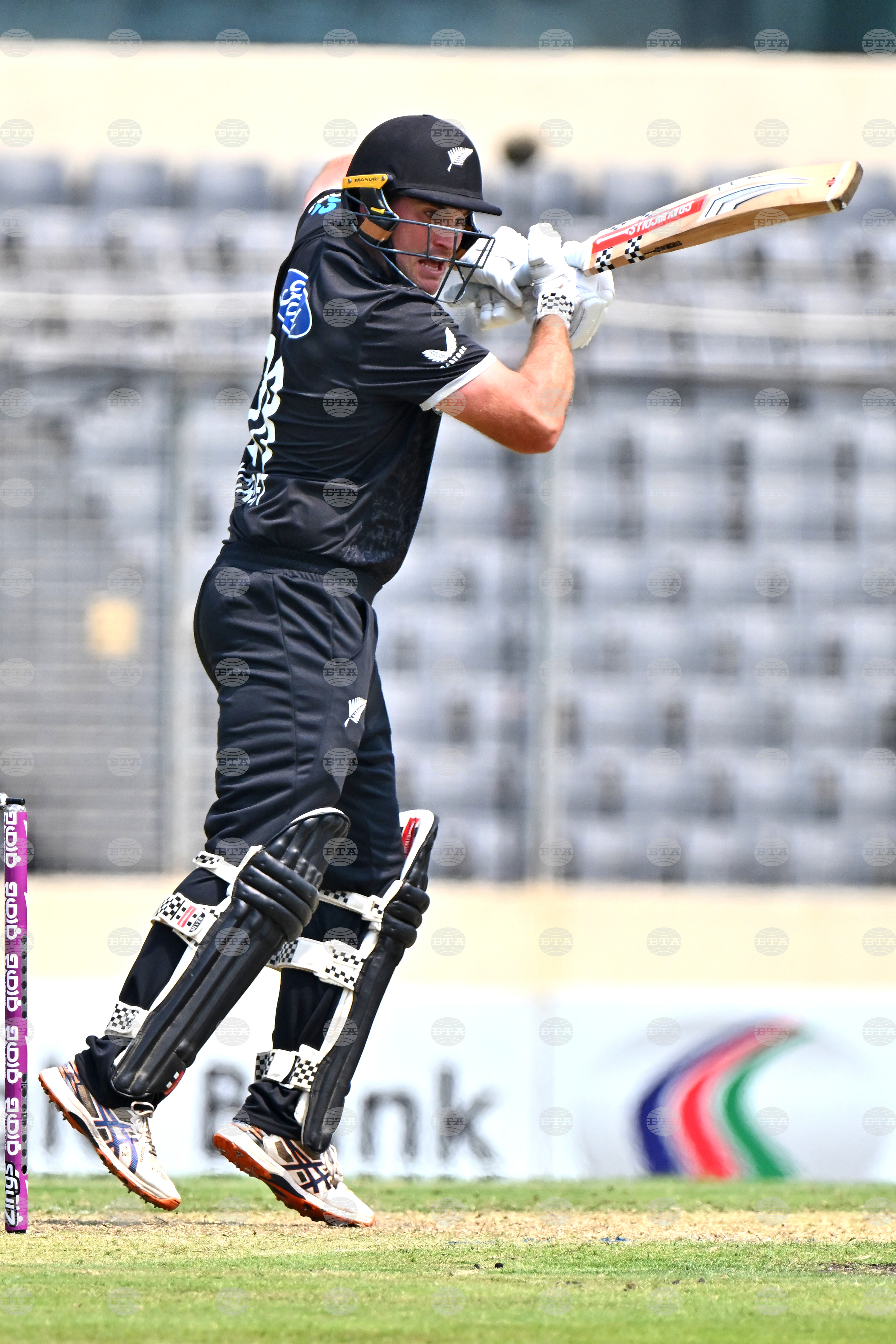 Bangladesh New Zealand Cricket