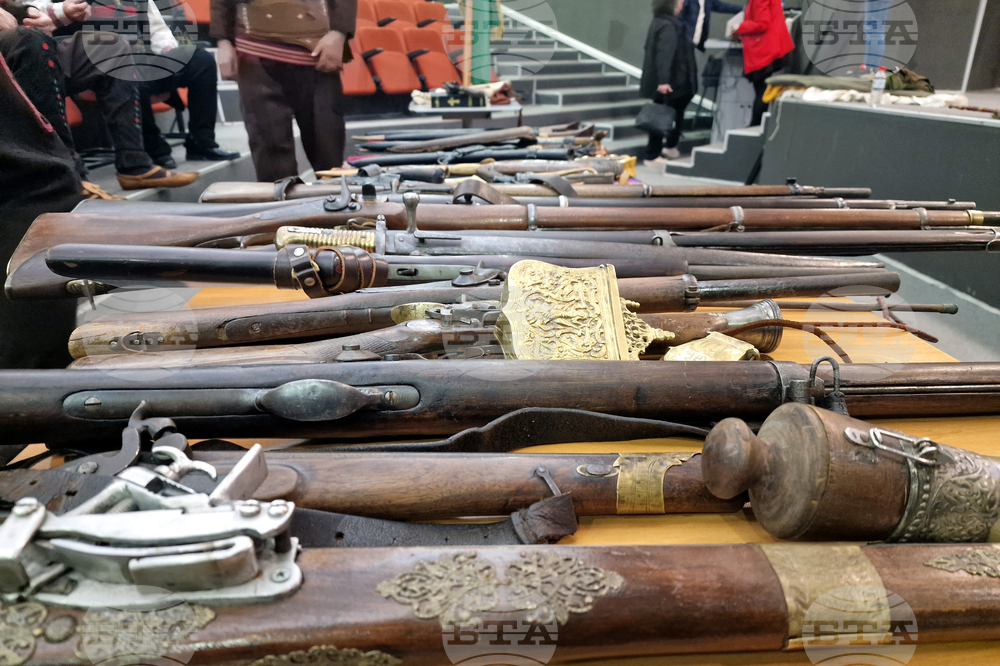 Стара Загора - Регионална библиотека - ПГЕ „Джон Атанасов“ - Априлско въстание