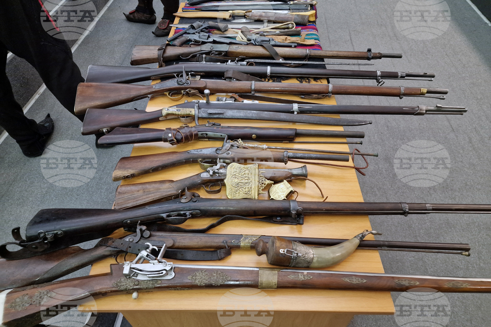 Стара Загора - Регионална библиотека - ПГЕ „Джон Атанасов“ - Априлско въстание