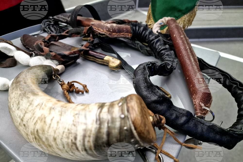 Стара Загора - Регионална библиотека - ПГЕ „Джон Атанасов“ - Априлско въстание