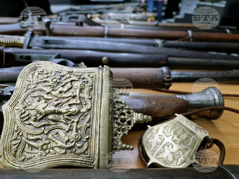 Стара Загора - Регионална библиотека - ПГЕ „Джон Атанасов“ - Априлско въстание