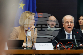 Belgium Israel Palestinians Gaza