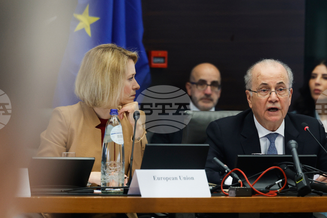 Belgium Israel Palestinians Gaza