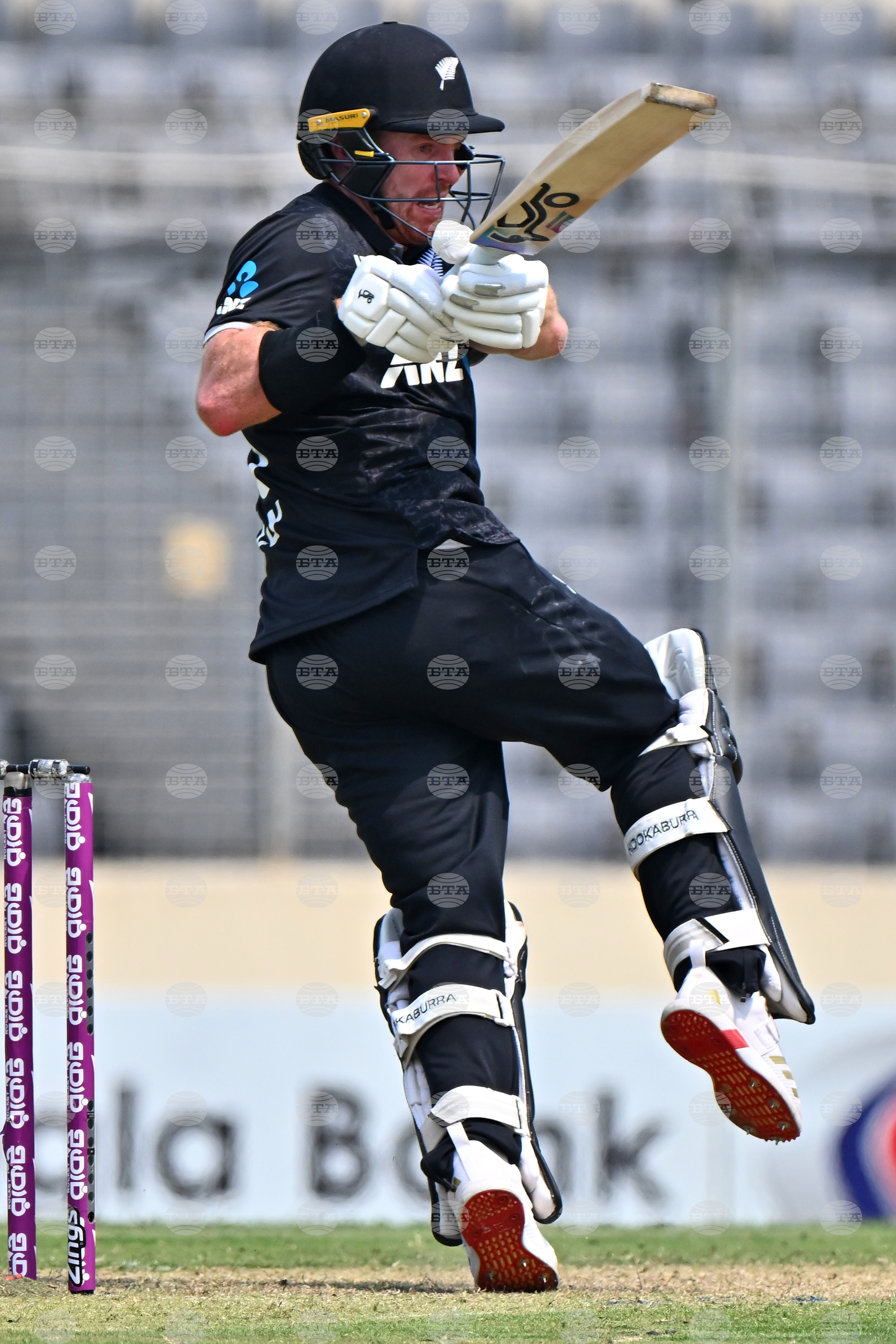 Bangladesh New Zealand Cricket