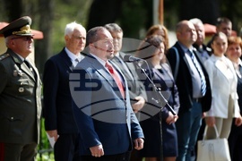 Научна сесия за 150-годишнина от Априлското въстание