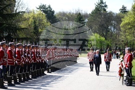 Научна сесия за 150-годишнина от Априлското въстание