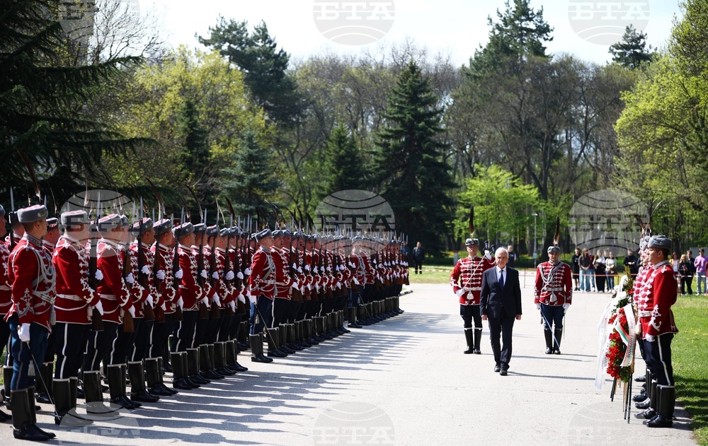 Научна сесия за 150-годишнина от Априлското въстание