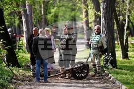 Научна сесия за 150-годишнина от Априлското въстание