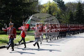 Научна сесия за 150-годишнина от Априлското въстание