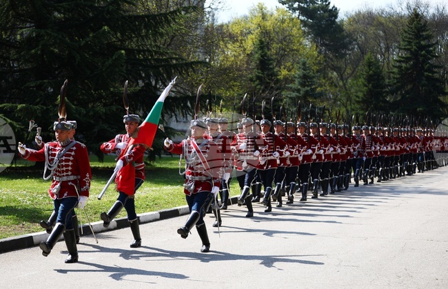 Научна сесия за 150-годишнина от Априлското въстание