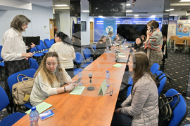 Асоциация на козметиците в България - кръгла маса