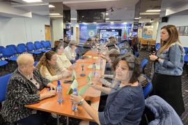 Асоциация на козметиците в България - кръгла маса