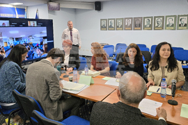 Асоциация на козметиците в България - кръгла маса