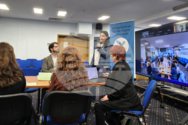 Асоциация на козметиците в България - кръгла маса