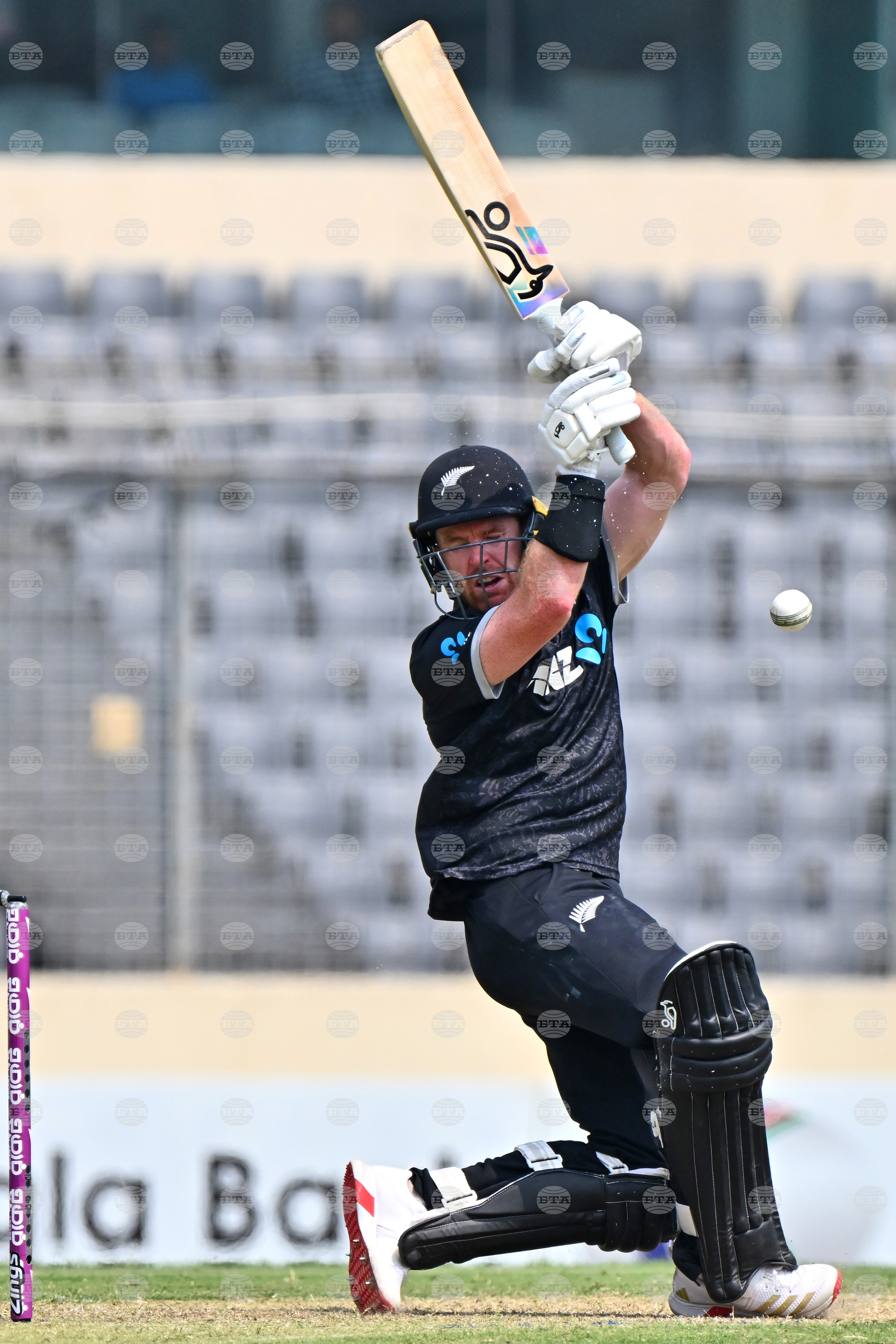 Bangladesh New Zealand Cricket