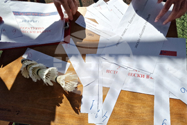 Пазарджик - Априлско въстание - инициатива