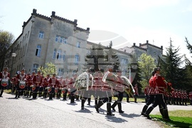 Научна сесия за 150-годишнина от Априлското въстание