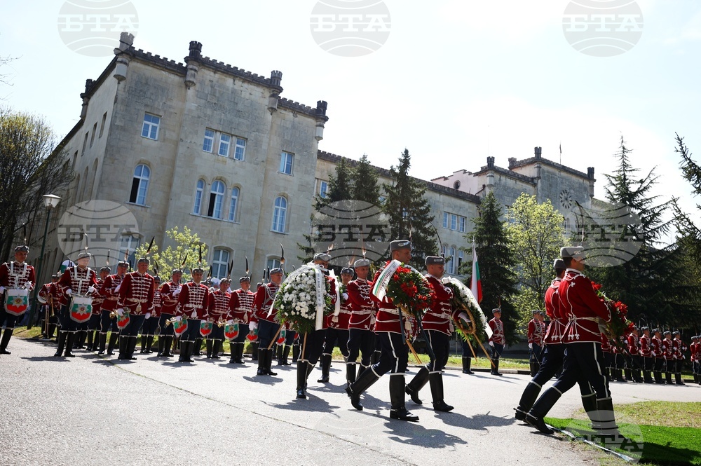 Научна сесия за 150-годишнина от Априлското въстание