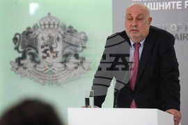 МВнР - Надежда Нейнски - изявление