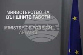 МВнР - Надежда Нейнски - изявление