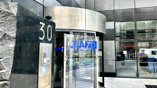 Между 2021 и 2025 г. в България не е било повдигнато нито едно обвинение по препоръка на ОЛАФ, отчита европейската служба