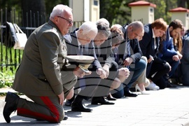 Научна сесия за 150-годишнина от Априлското въстание