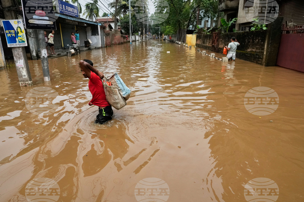 India Weather