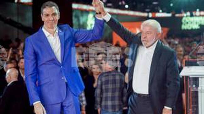 ЕФЕ: Израел критикува остро испанския премиер заради предложението за прекратяване на споразумението за асоцииране между Брюксел и Йерусалим 