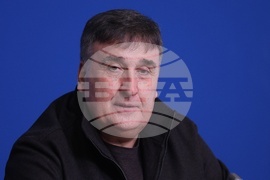 Национален пресклуб БТА София - договор за партньорство - подписване