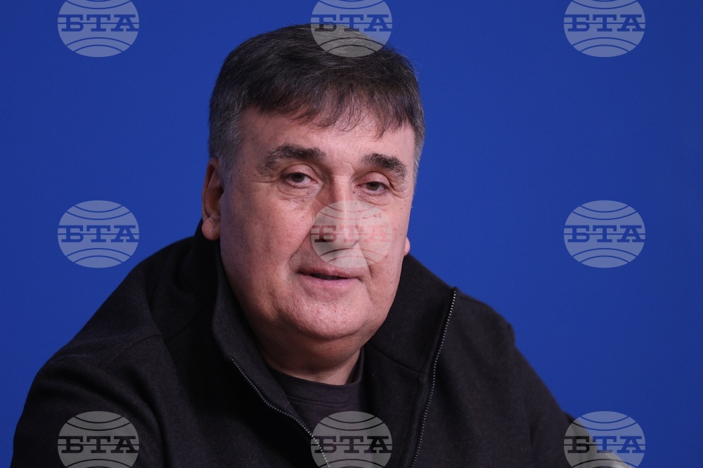 Национален пресклуб БТА София - договор за партньорство - подписване