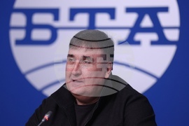 Национален пресклуб БТА София - договор за партньорство - подписване