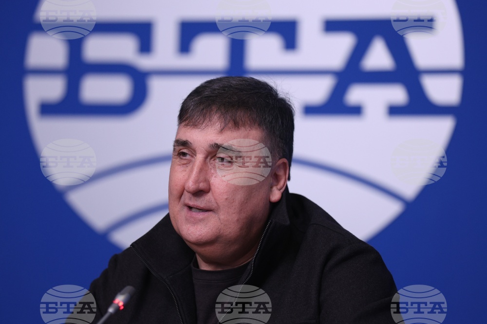 Национален пресклуб БТА София - договор за партньорство - подписване